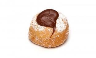 BOMBOLONE MIGNON CIOCCOLATO