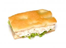 FOCACCIA CAPRICCIOSA