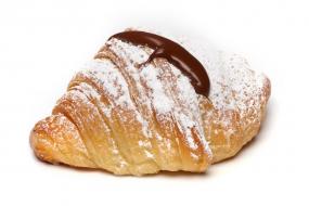 CROSSANT CIOCCOLATO