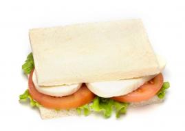 TRAMEZZINO CAPRESE