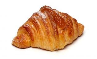 CROISSANT ALBICOCCA