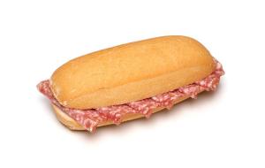 PANINO SALAME