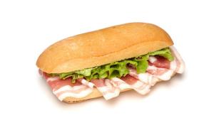 PANINO PANCETTA