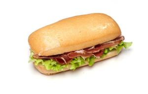 PANINO SPECK