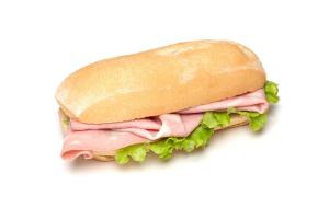 PANINO MORTADELLA