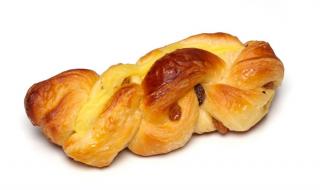 TRECCIA UVETTA