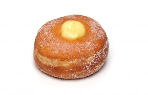 BOMBOLONE CREMA