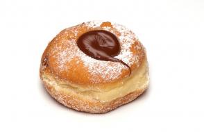 BOMBOLONE CIOCCOLATO